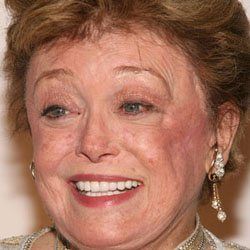 Rue McClanahan (1934-2010)